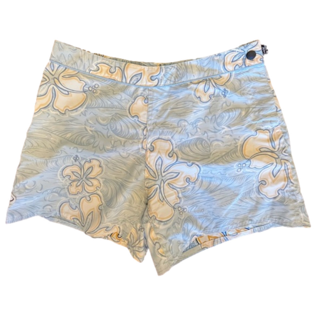 Local Motion Size 7 Junior’s Aloha Collection Board Shorts